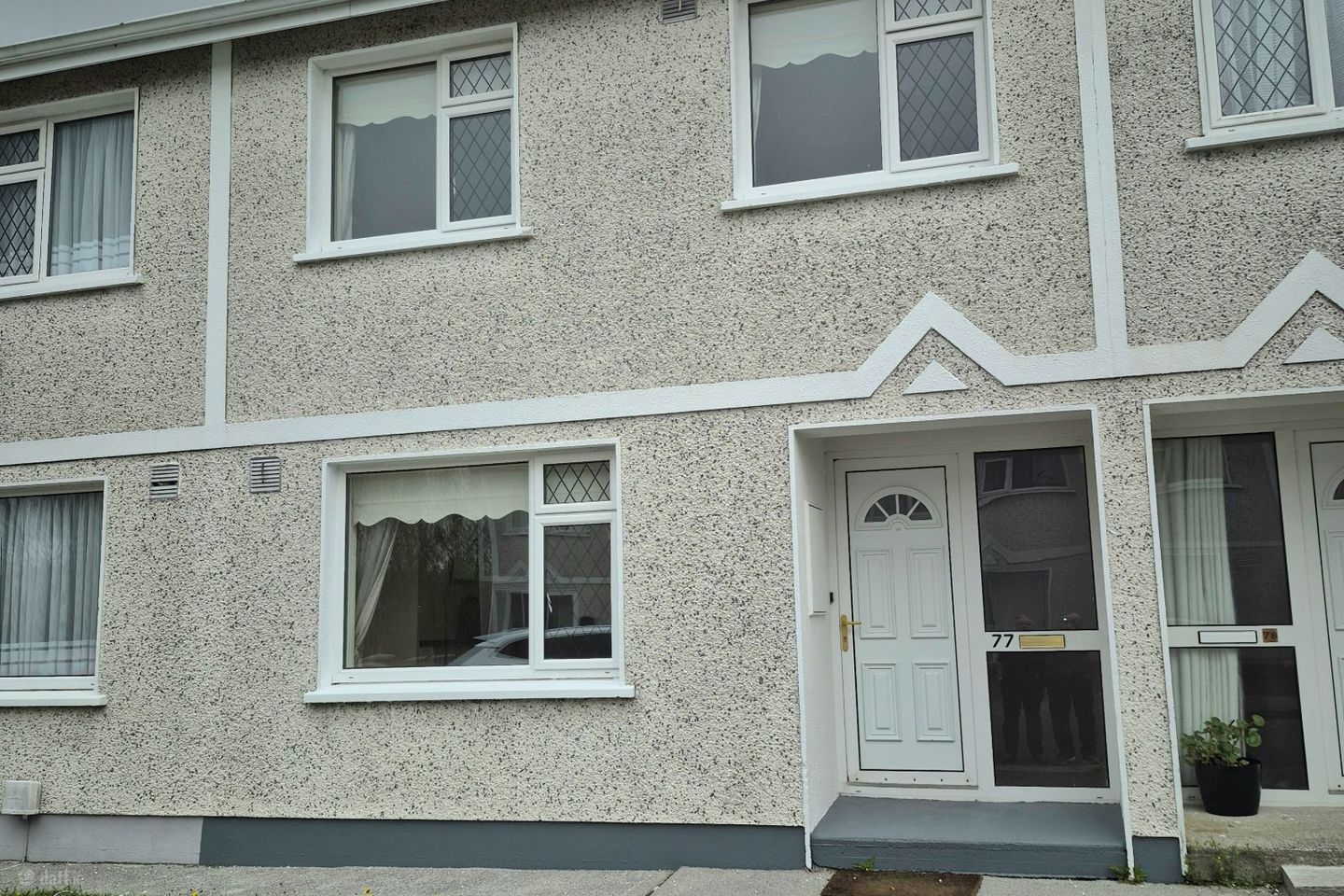 77 Springfield Court, Castlebar, Castlebar, Co. Mayo, F23YA33
