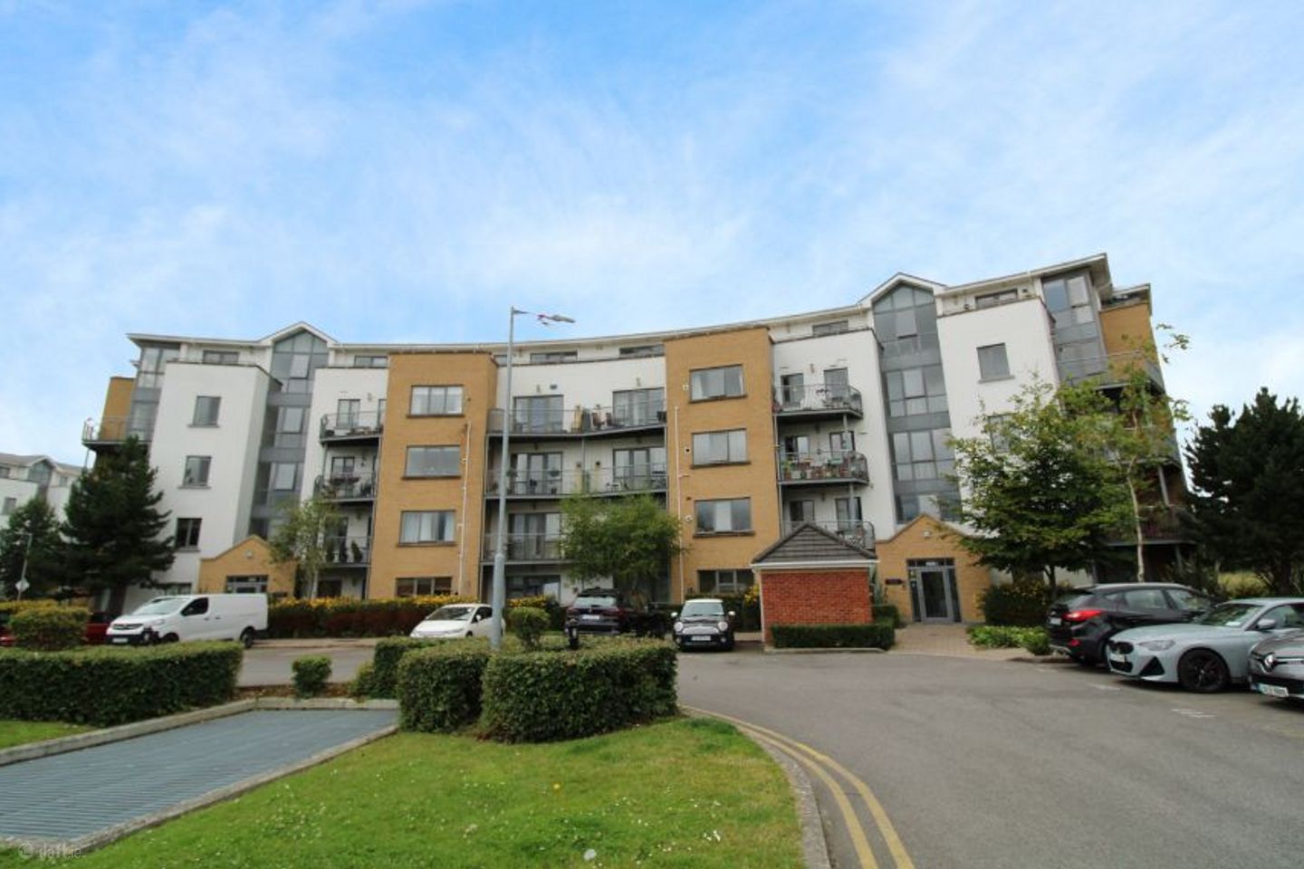 40 Swift Hall, Collegewood, Castleknock, Dublin 15, D15PD83