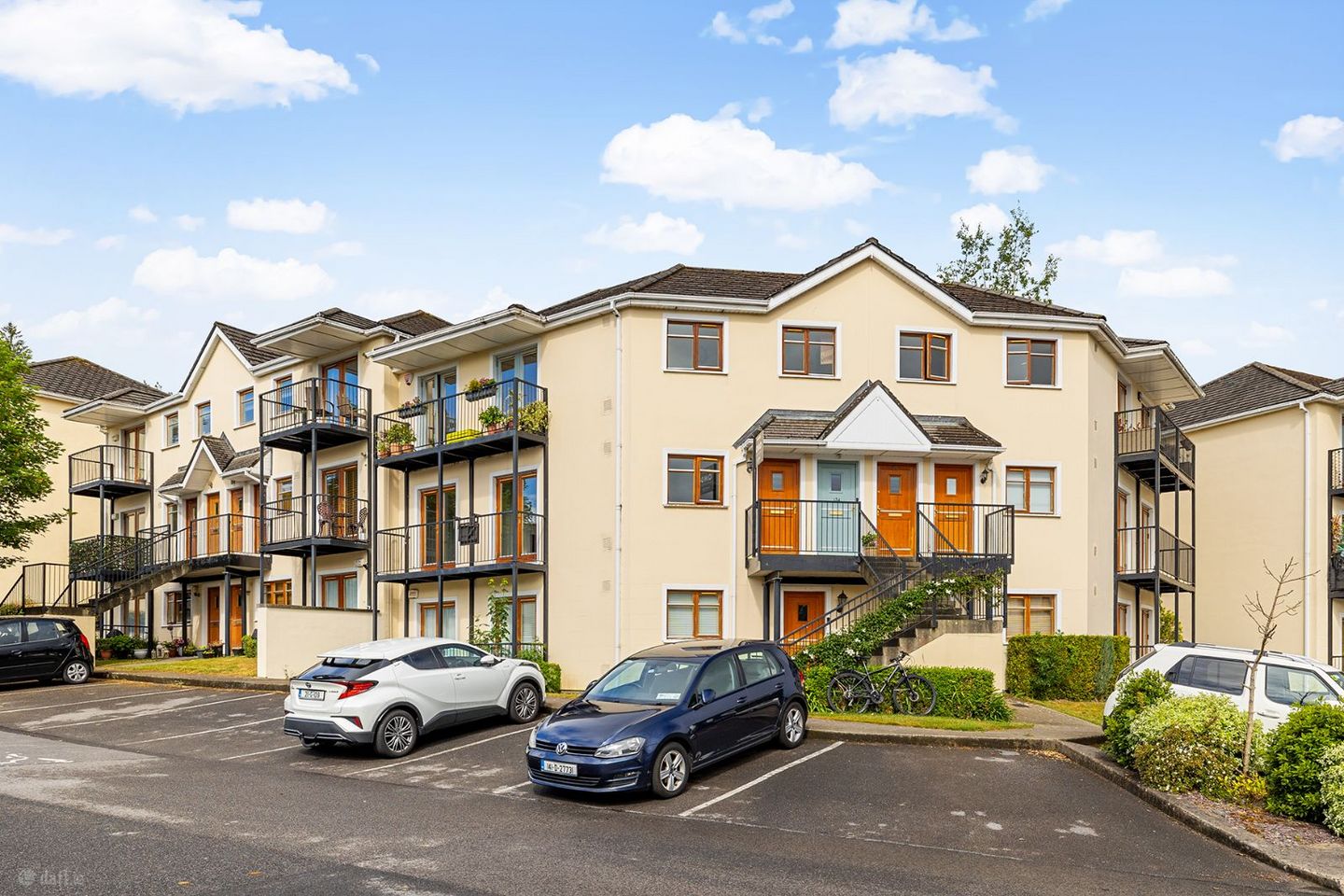 132 The Rectory, Dublin 18, Stepaside, Dublin 18, D18N3H8