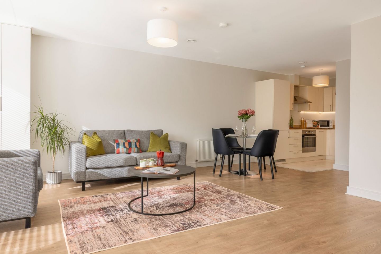 2 Bed apartment, U Bancroft, Bancroft, Tallaght, Dublin 24