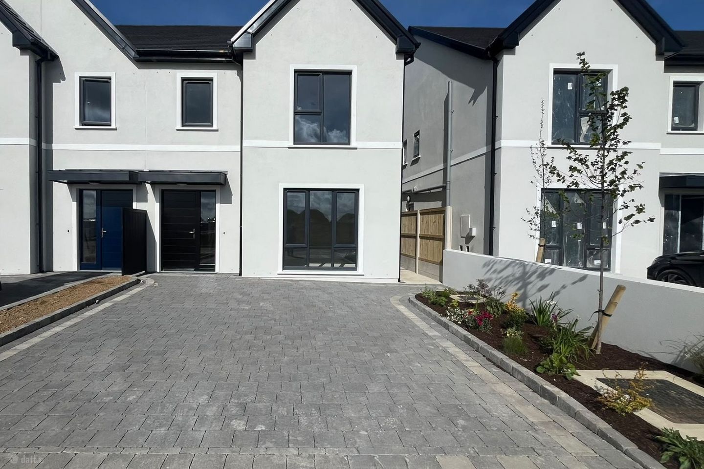 28 The Rowans, Blossomhill, Bandon, Co. Cork