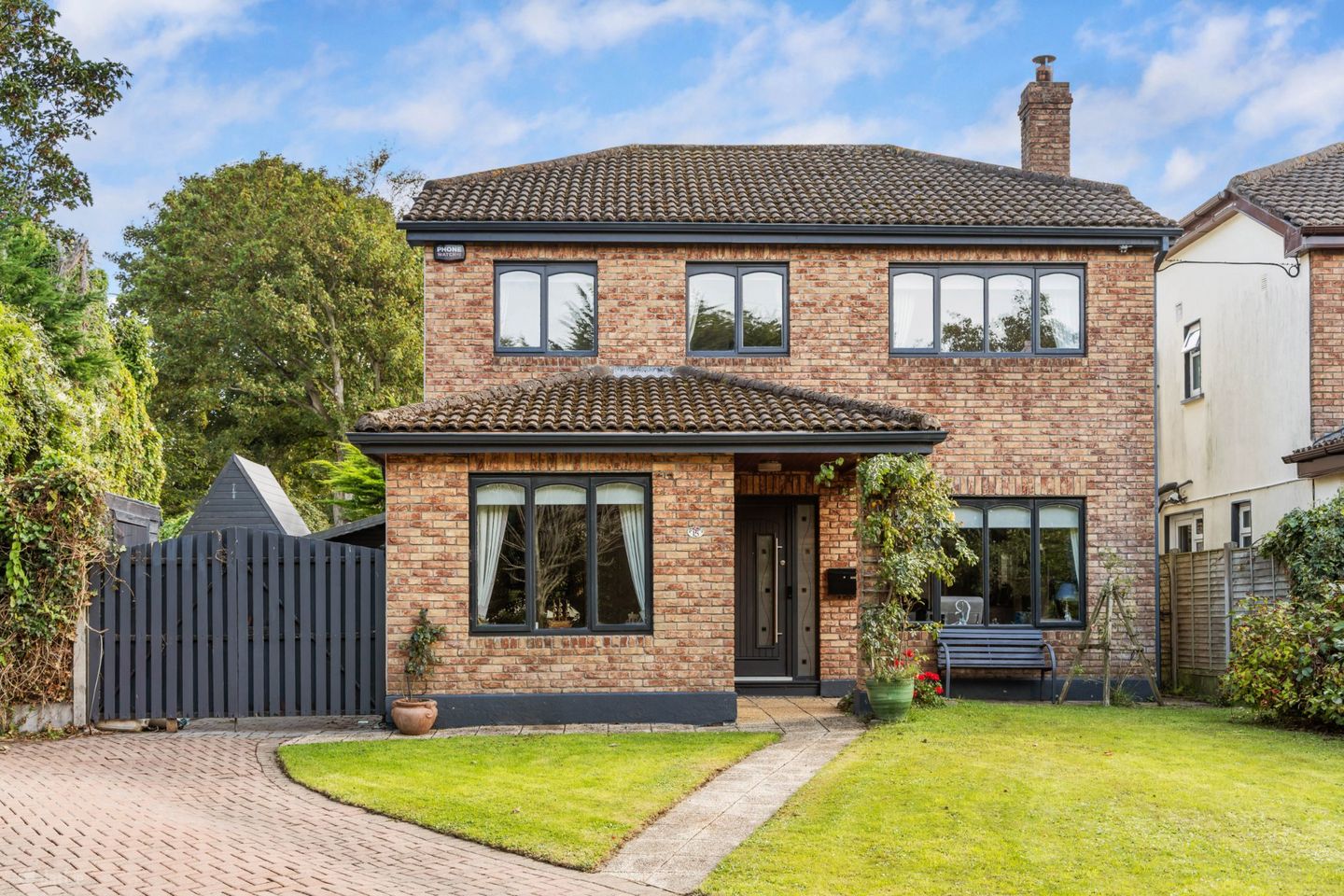 15 Church Gate, Greystones, Co Wicklow, A63 CC86