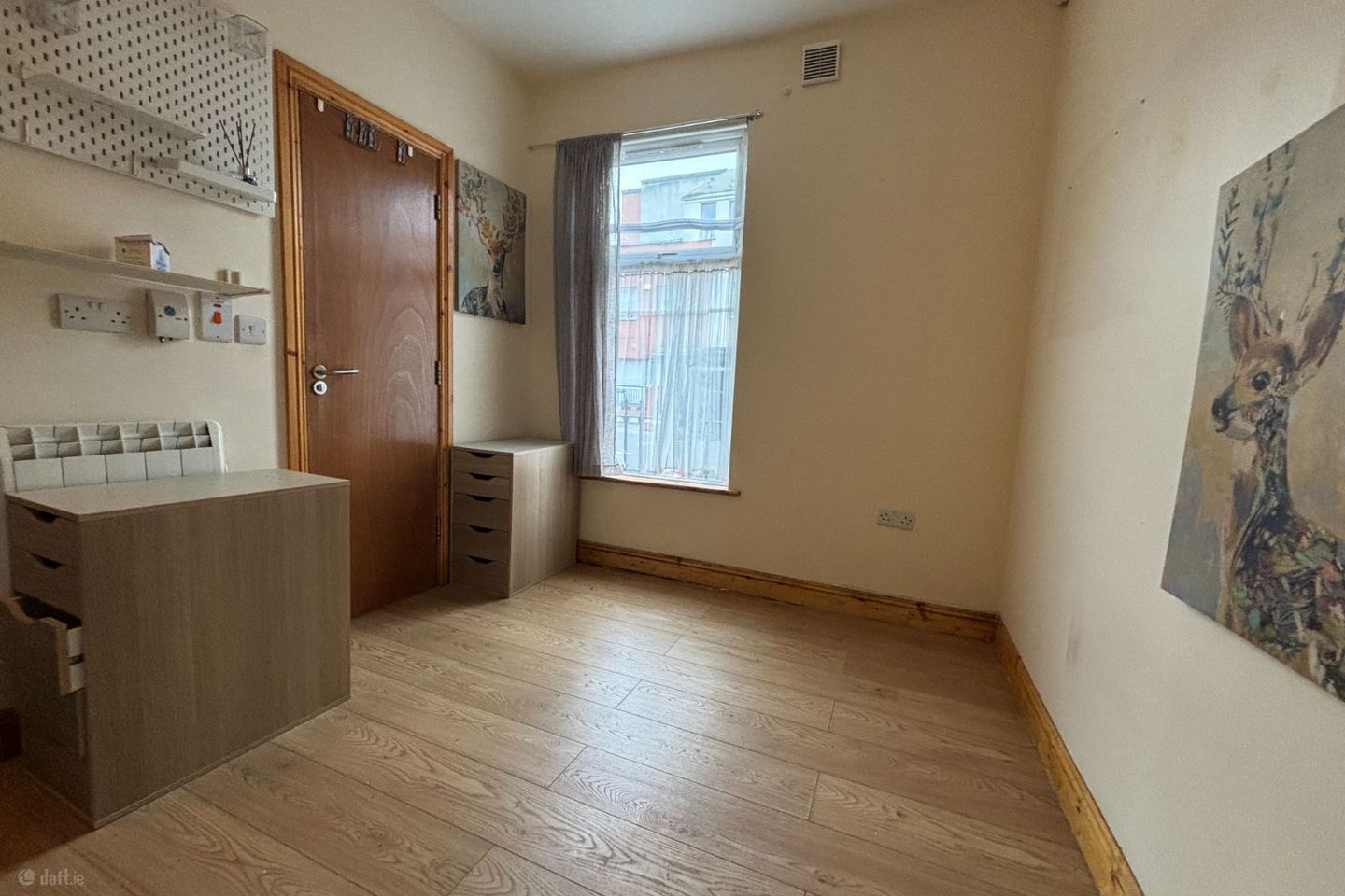 Apartment 1, 14a Saint Anthony'S Road, Dolphin's Barn, Dublin 8