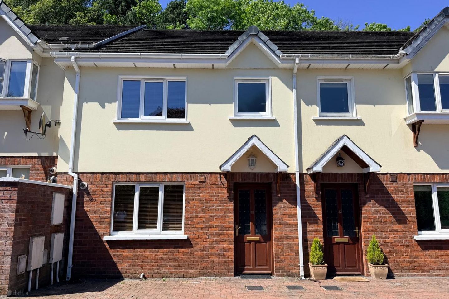 23 Silverbirch, Monastery Road, Rochestown, Co. Cork, T12R6HH