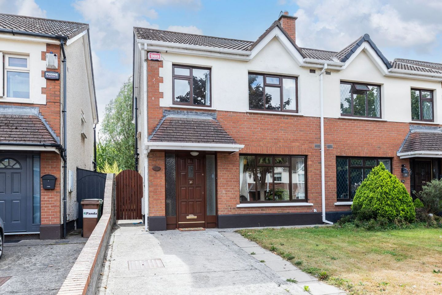 56 College Park Way, Dublin 16, Ballinteer, Dublin 16, D16N2P9