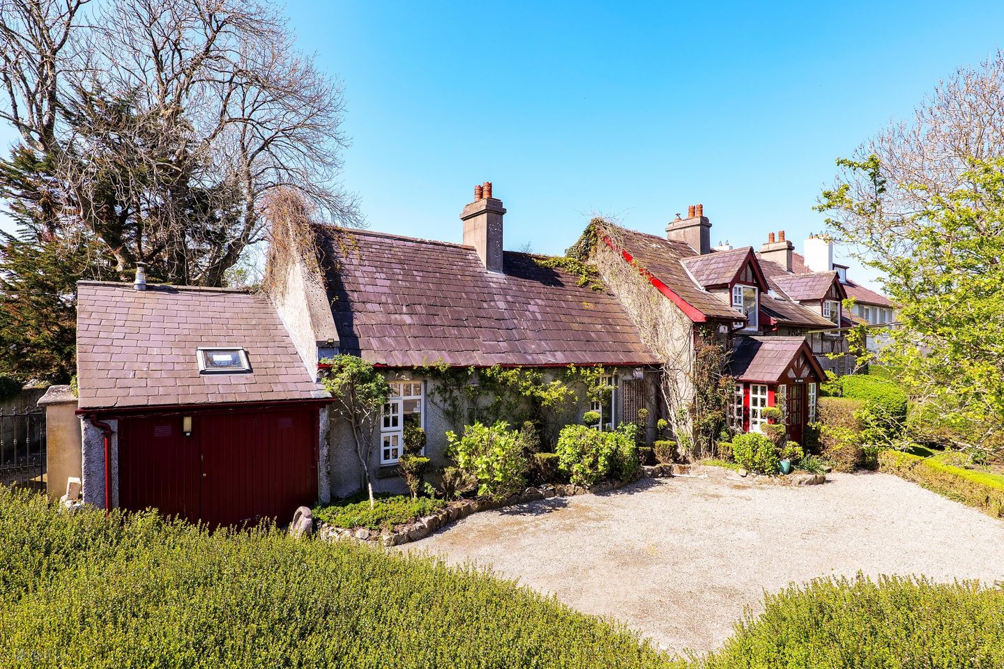 The Shieling, 20 Lenaboy Park, Salthill, Galway, H91VHX3