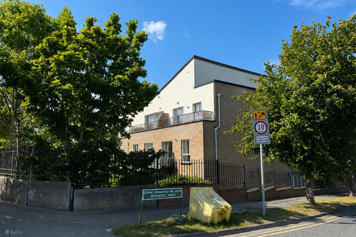 19 Beechdale Court, Dublin 24, Ballycullen, Dublin 24, D24CF43