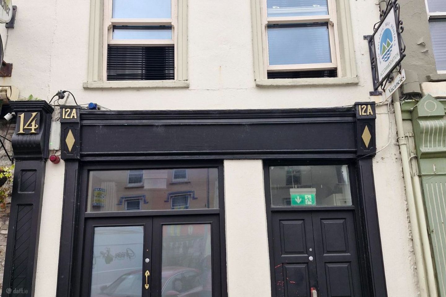 Main Street, Kenmare, Kenmare, Co. Kerry