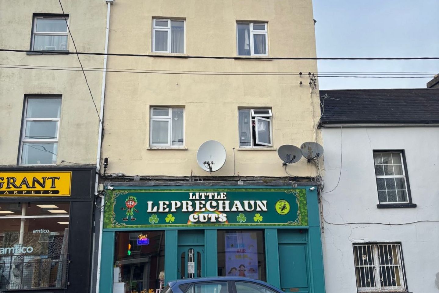 9 Lower Gerald Griffin Street, Limerick City Centre, V94X9H6