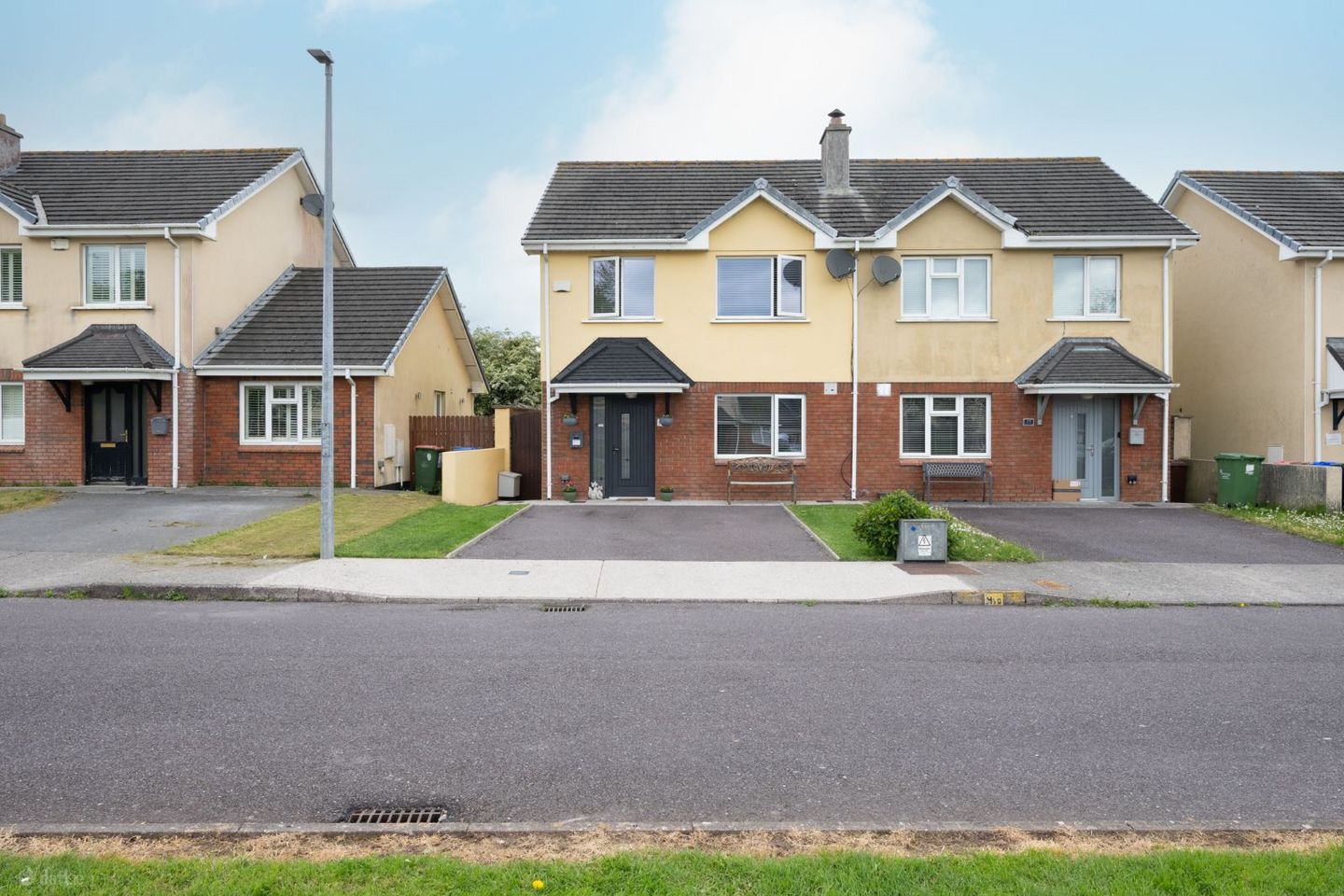 18 Willow Drive, Cluain Ard, Newtown, Co. Cork, P24CX36