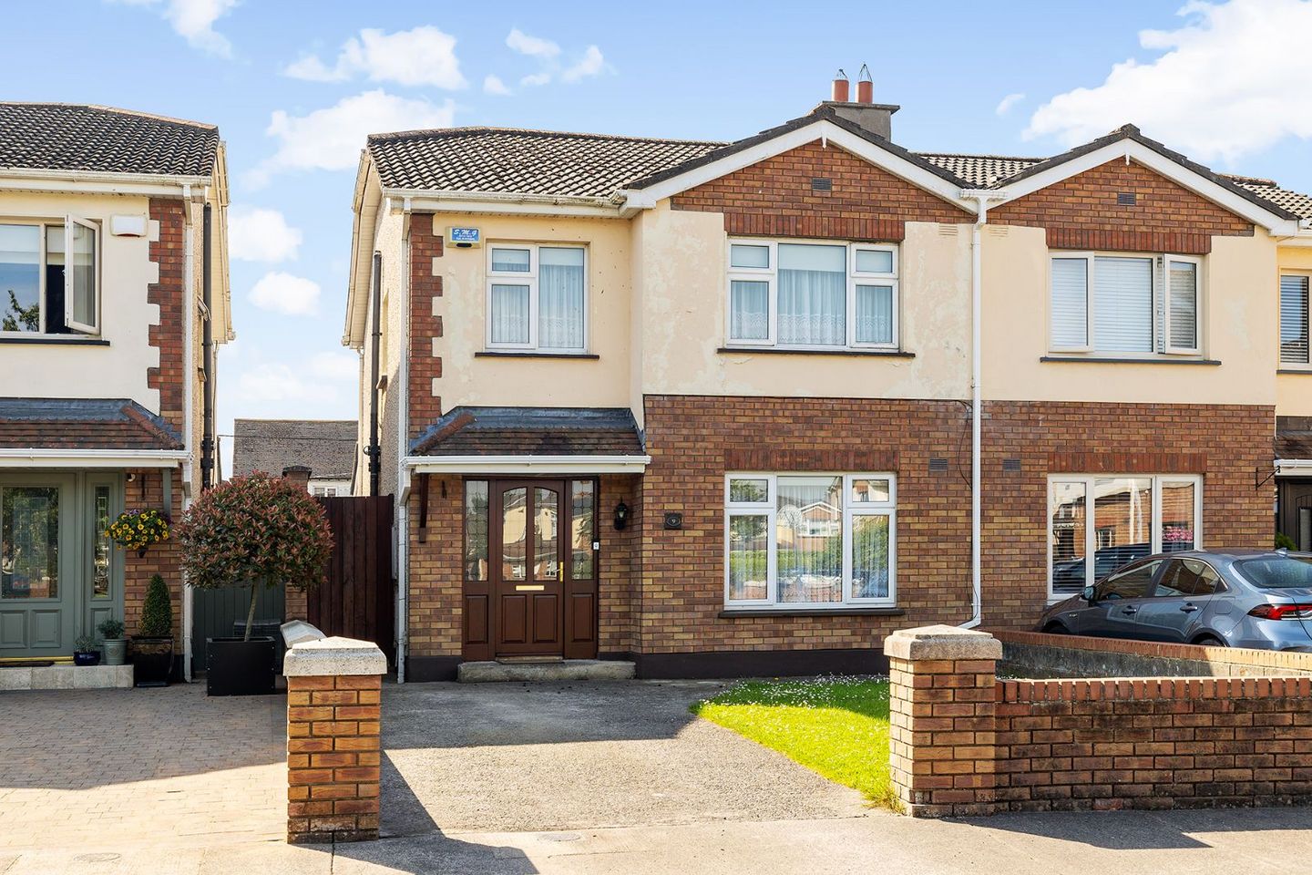 9 The Court, Lutterell Hall, Dunboyne, Co. Meath, A86D735