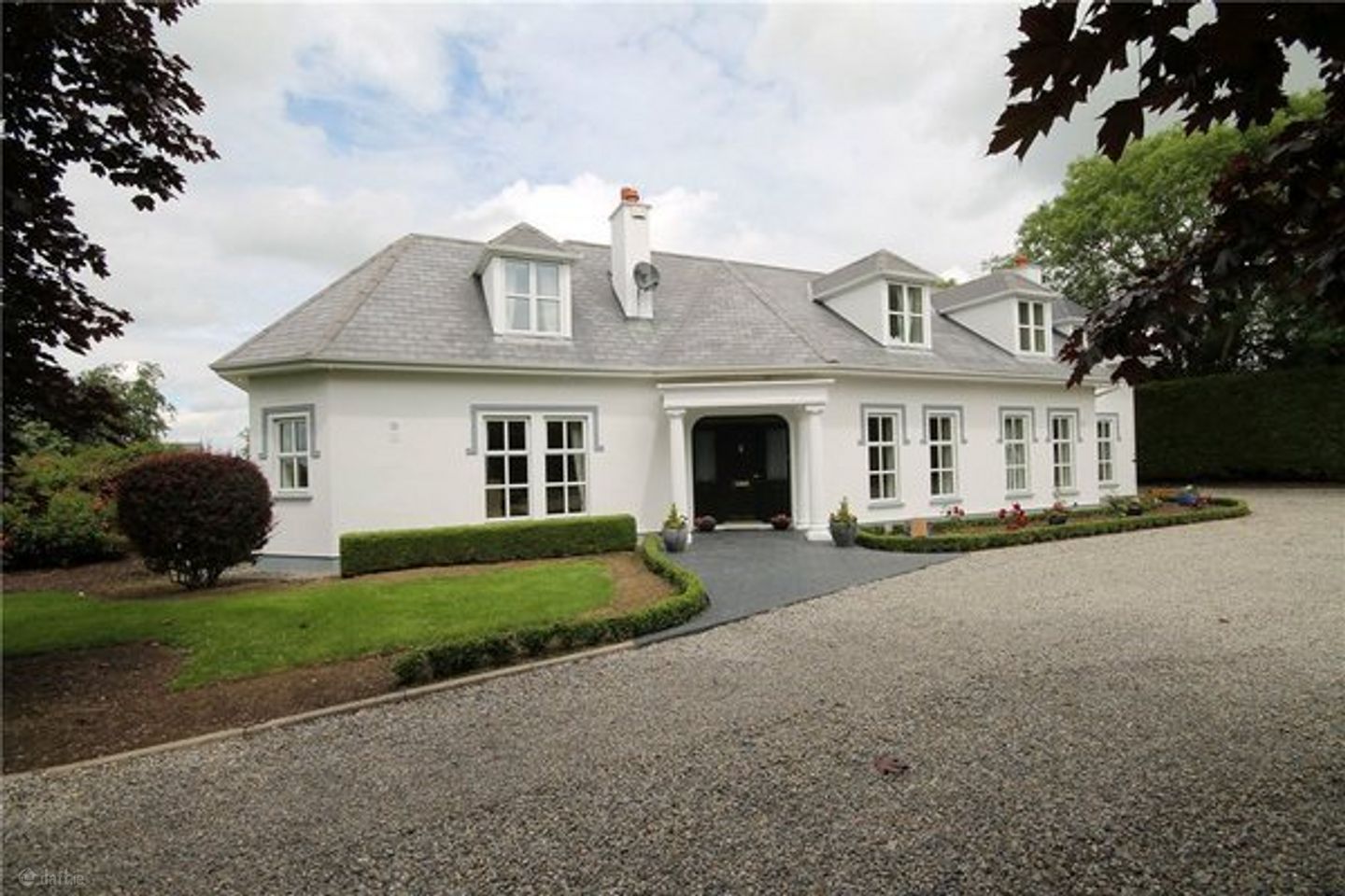 Belville, Two Mile House, Naas, Co. Kildare