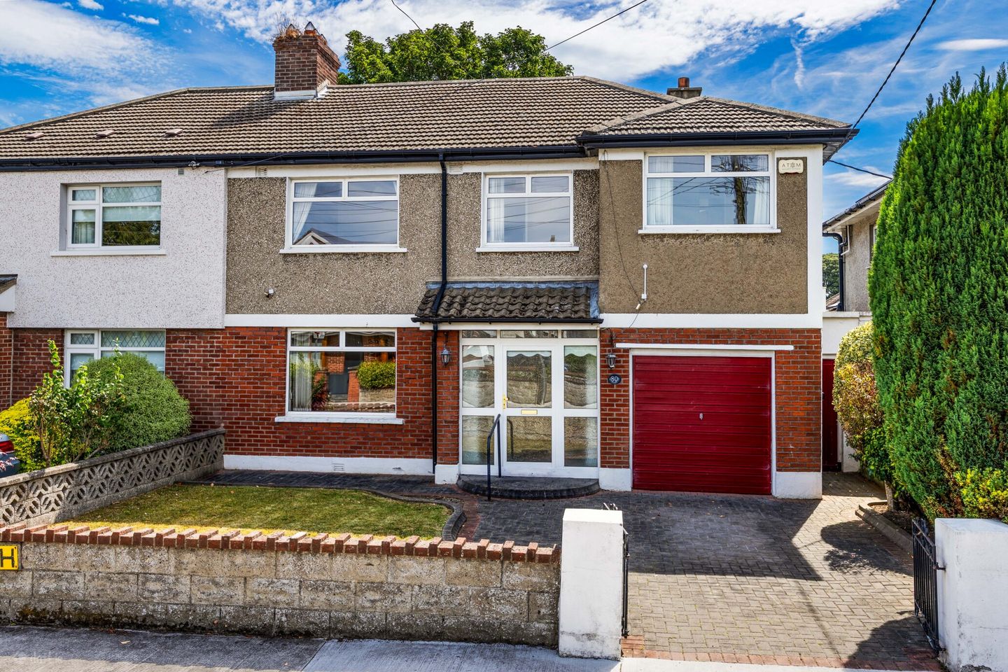 80 Ennafort Park, Raheny, Dublin 5, D05Y288