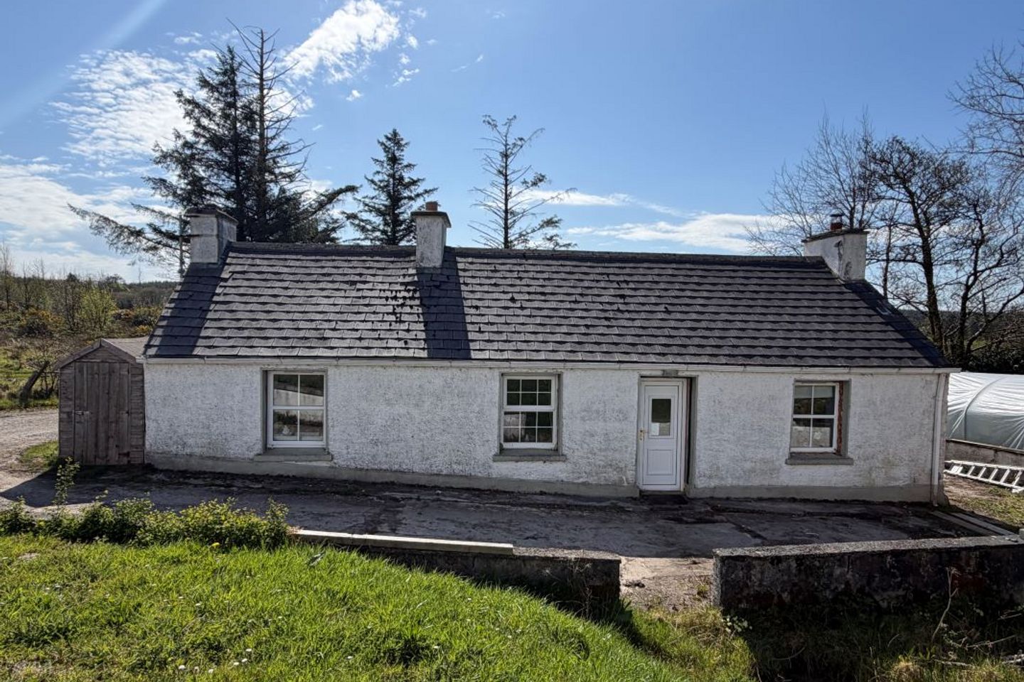 Shannagh, Laghey, Co. Donegal, F94Y8C6