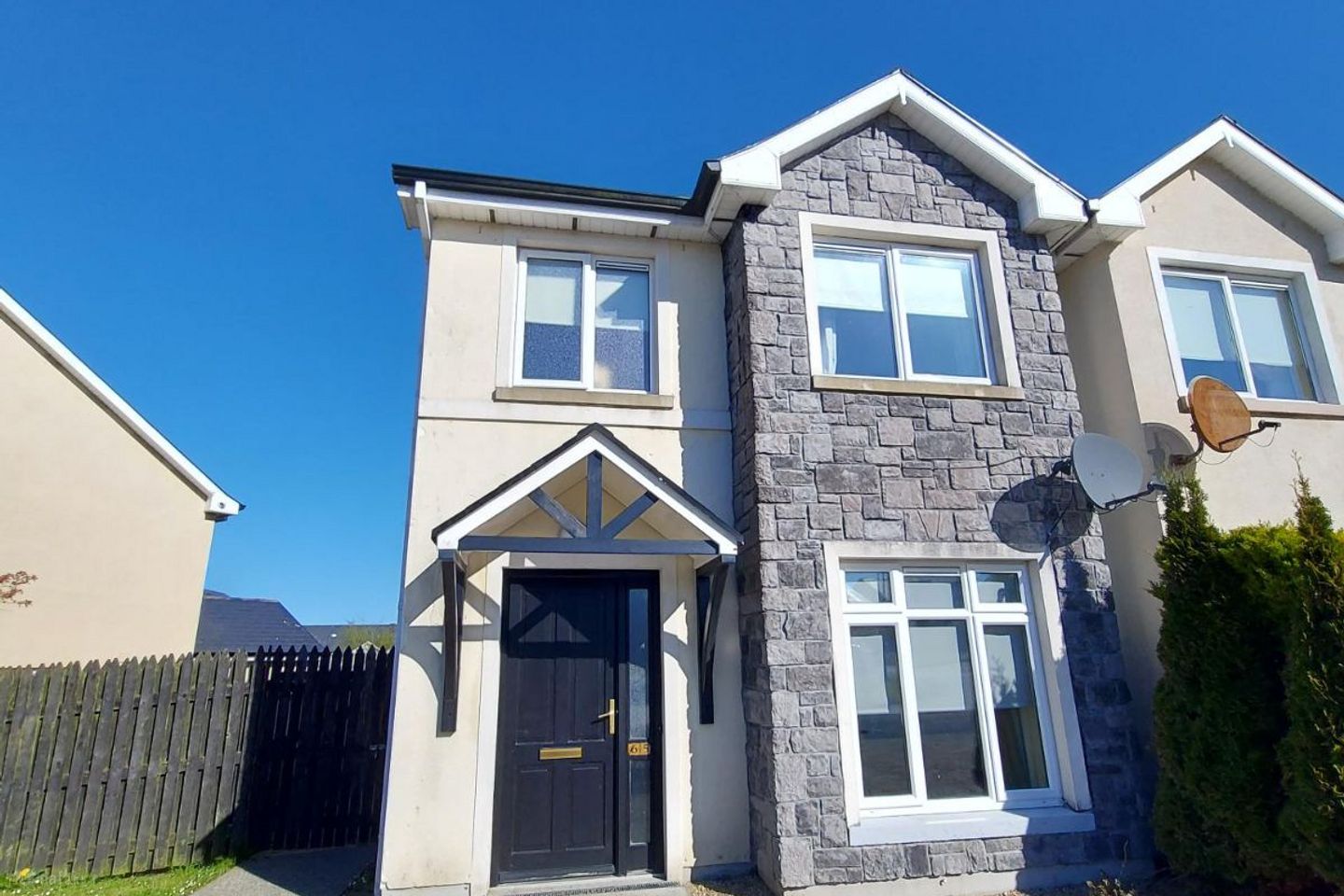 65 Springvale, Tubbercurry, Tubbercurry, Co. Sligo