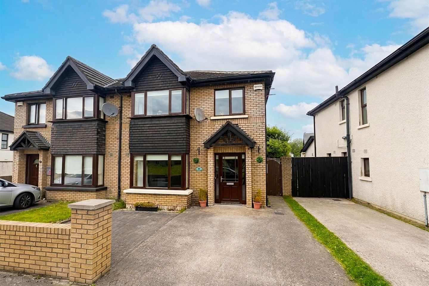 10 The Woods, Cnoc Na Greine, Kilcullen, Co. Kildare, R56H361