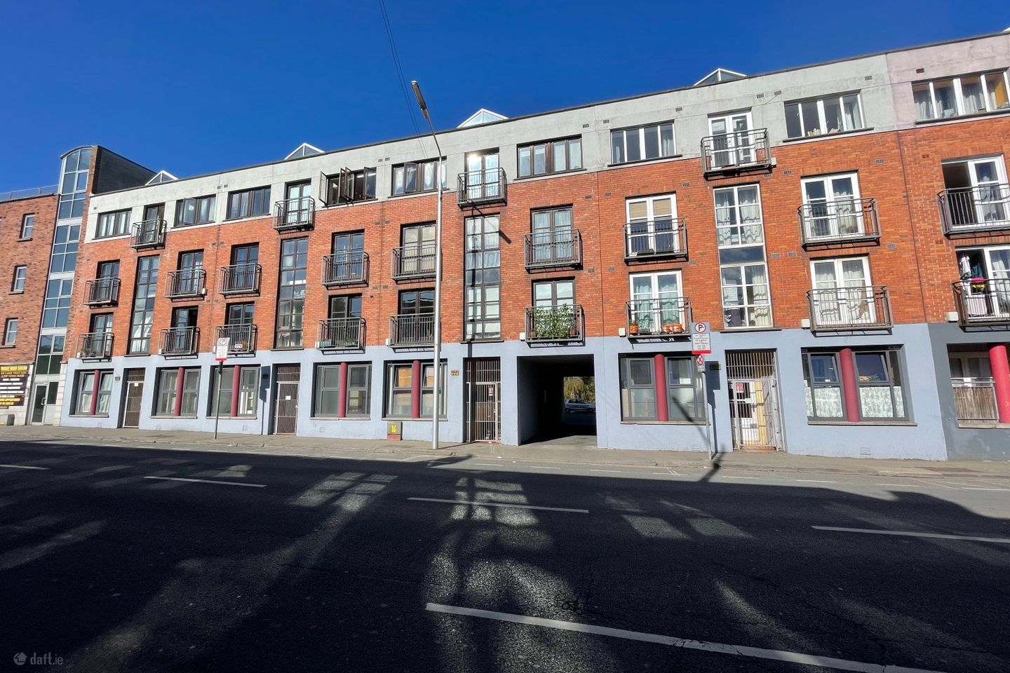 68 Leonard's Court, Clanbrassil Street Lower, Dublin 8, South Circular Road, Co. Dublin