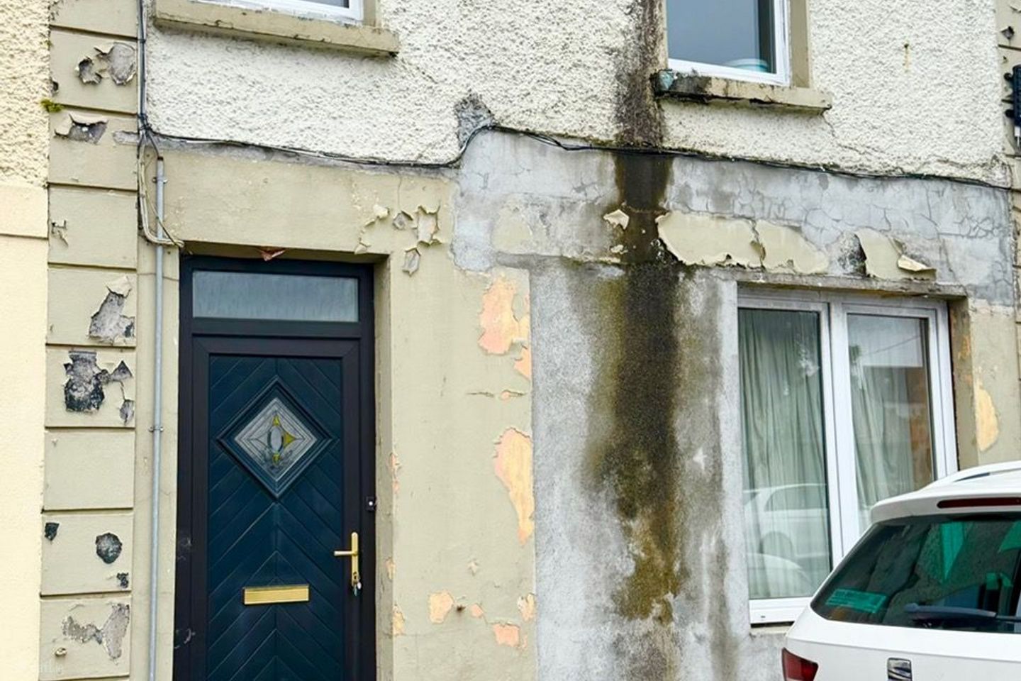 2 Pound Street, Edgeworthstown, Edgeworthstown, Co. Longford, N39D968