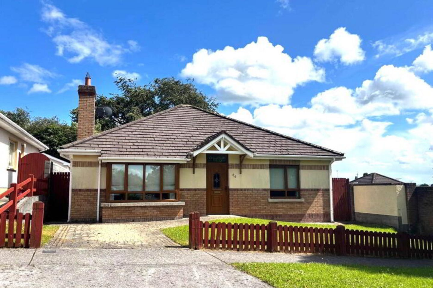 66 The Drumlins, Virginia, Co. Cavan, A82H5N0