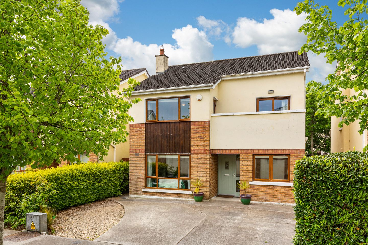 6 The Way, Dunboyne Castle, Dunboyne, Co Meath, A86A294