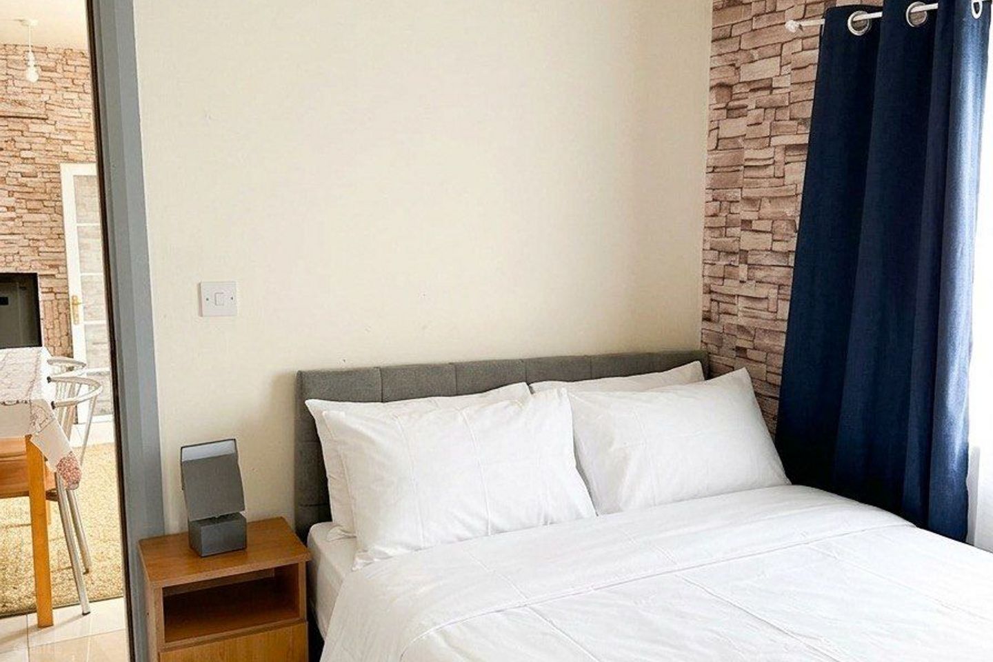 45 Bank Place, Mallow, Co. Cork ( Entire apartment), Mallow, Co. Cork