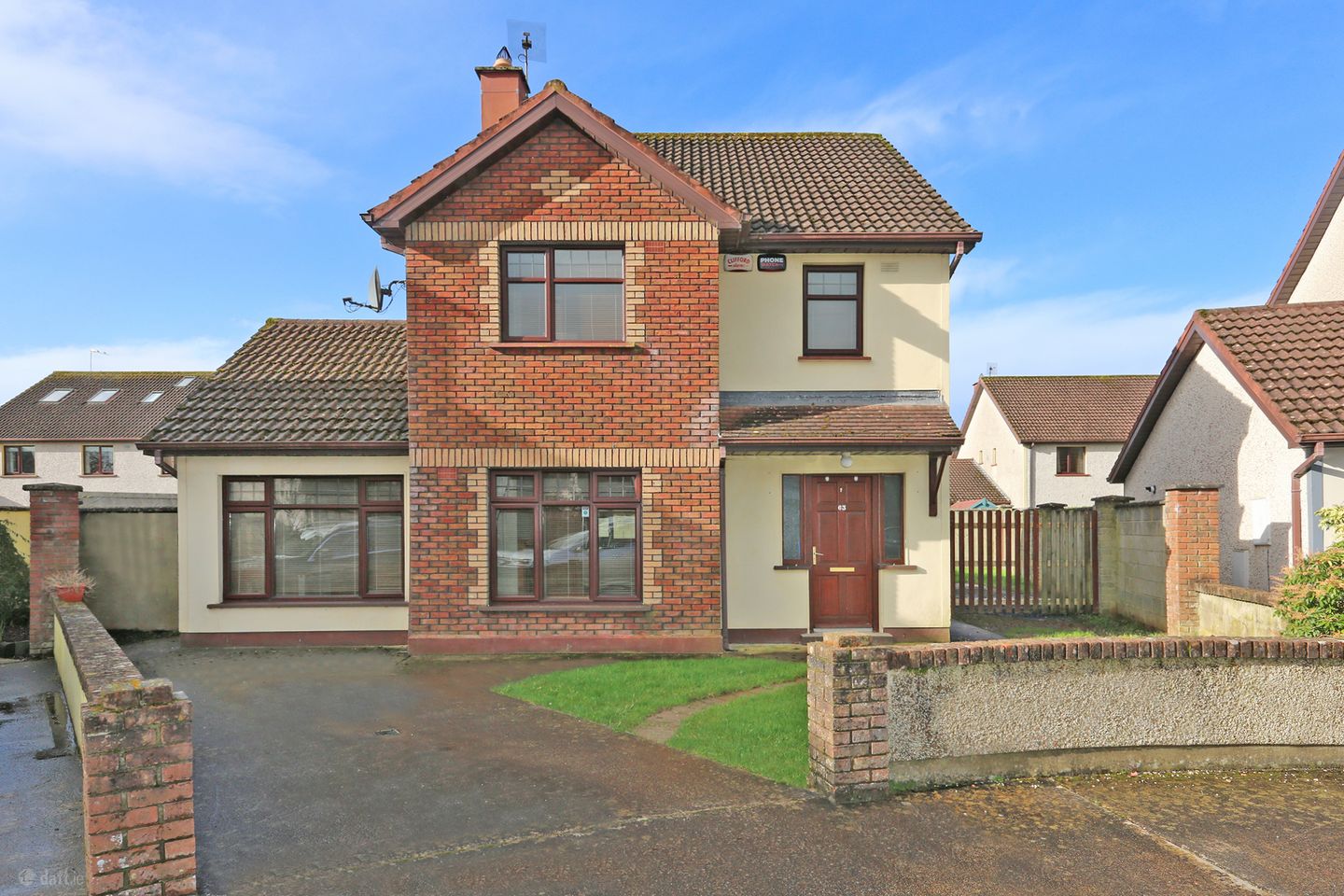 63 Glenside, Annacotty, Co. Limerick, V94A3X8