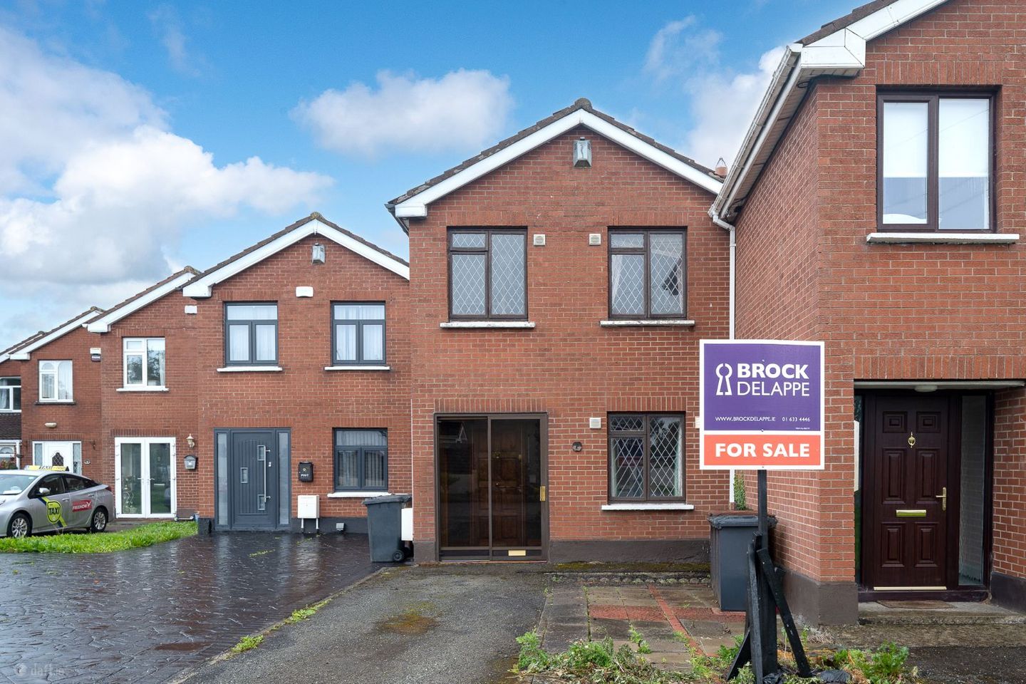 7 Yellow Meadows Park, Clondalkin, Dublin 22, D22PW81
