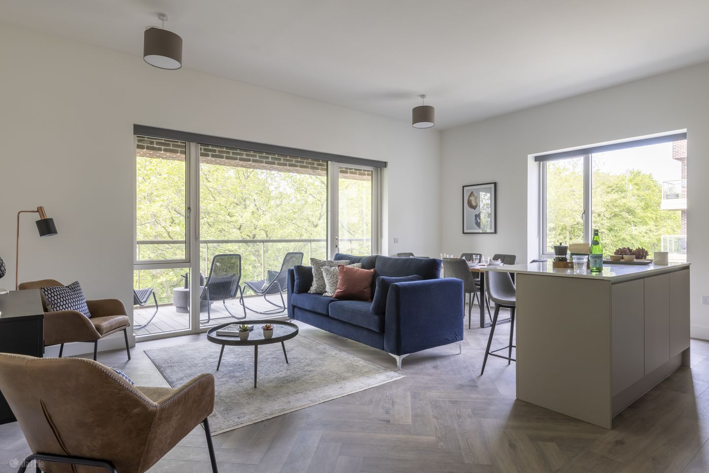 3-Bed, Griffith Wood, Griffith Avenue, Drumcondra, Co. Dublin