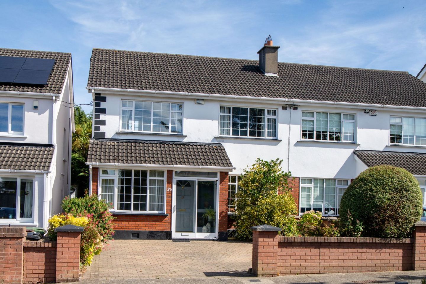 26 Rushbrook Court, Dublin 6w, Templeogue, Dublin 6w, D6WHR50