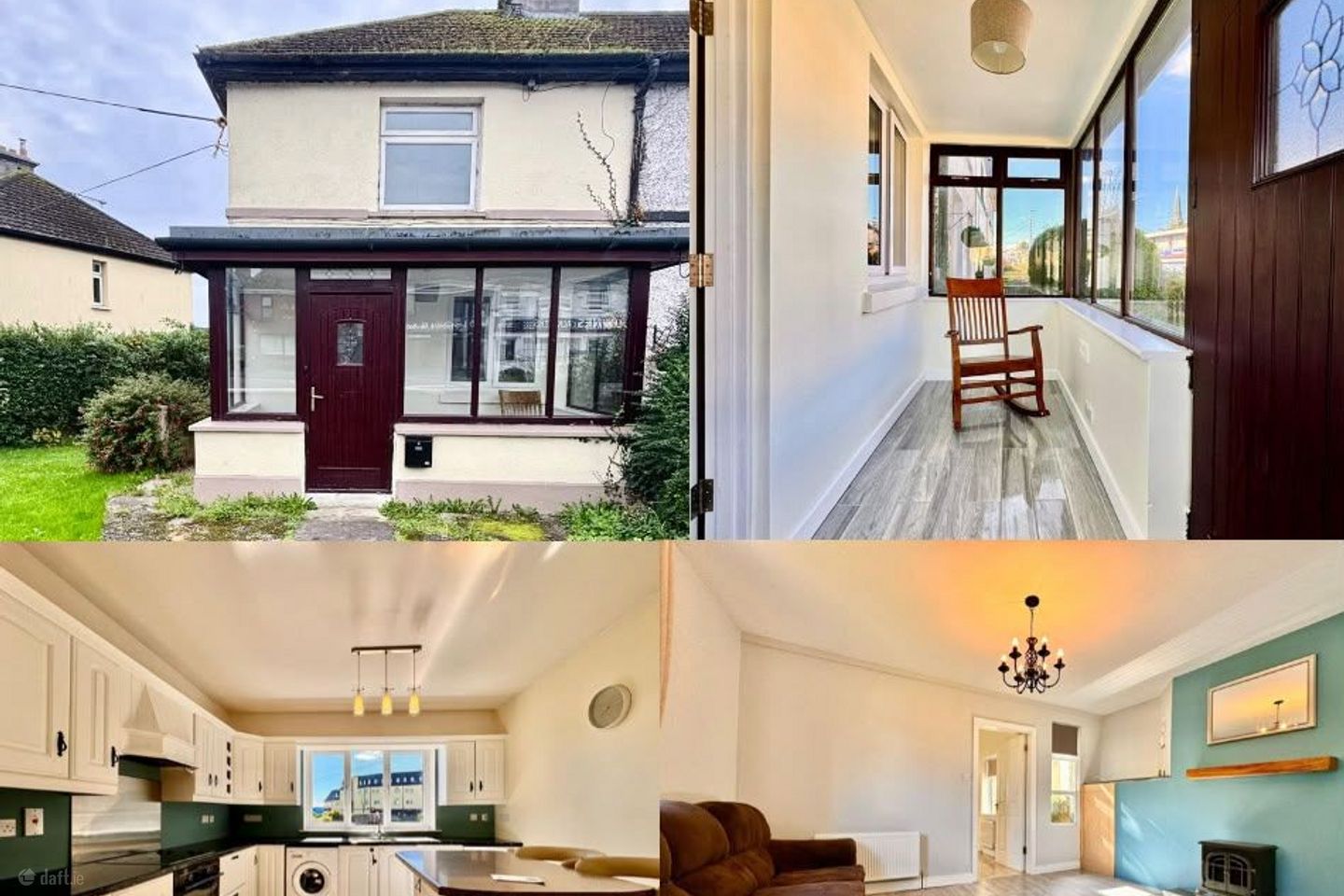 14 Saint Patrick'S Terrace, Athlone, Athlone, Co. Westmeath