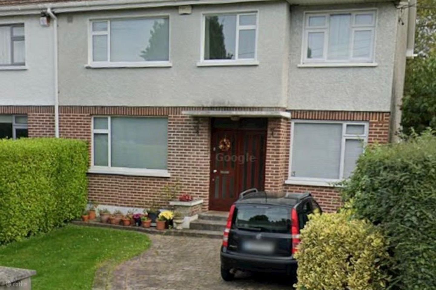 3 Highridge Green, Stillorgan, Co. Dublin