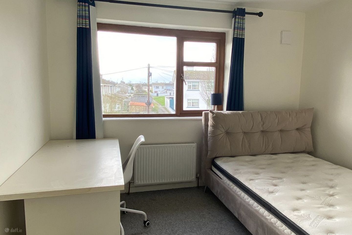 6 Fahy Gardens, Loughrea, Ardnadoman, Co. Galway