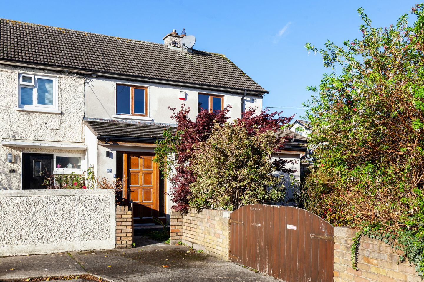 16 Rory O'Connor Park, Dun Laoghaire, Co. Dublin, A96DY91