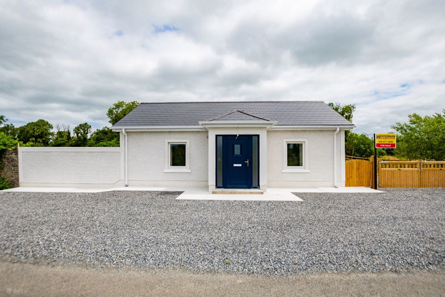 Derryiron, Rhode, Edenderry, Co. Offaly, R35HE24