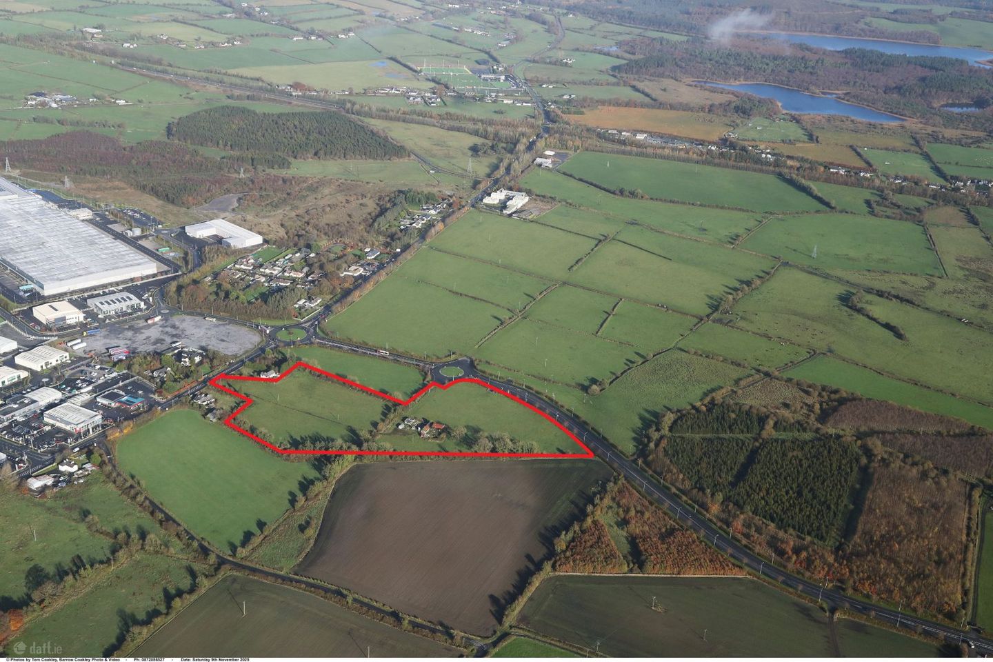 Robinstown , Mullingar, Co. Westmeath