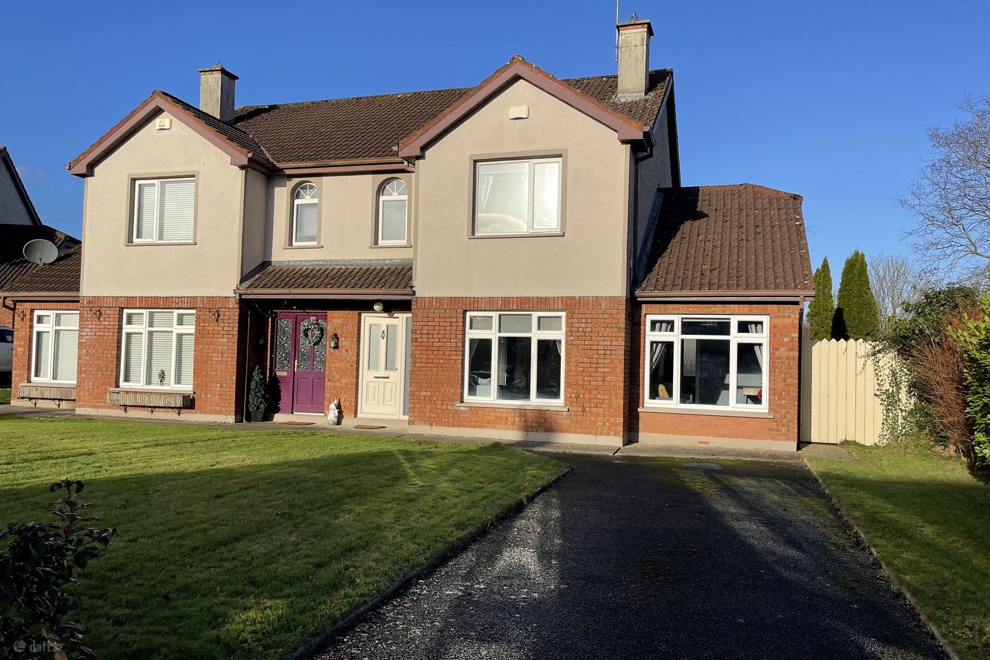 47 Clonard, Westbury, Westbury, Co. Clare, V94FDR4