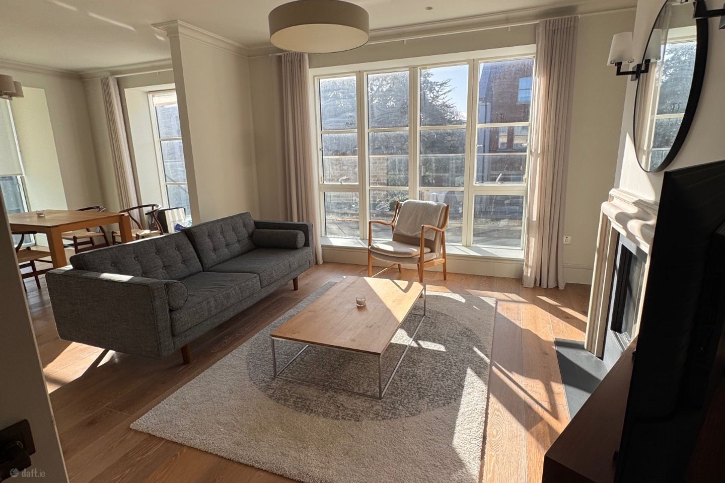 Sandymount Avenue, Dublin 4, Ballsbridge, Dublin 4