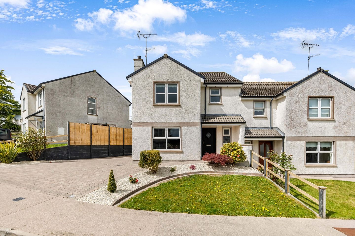 26 Wylies Hill, Ballybay, Co. Monaghan, A75ED68