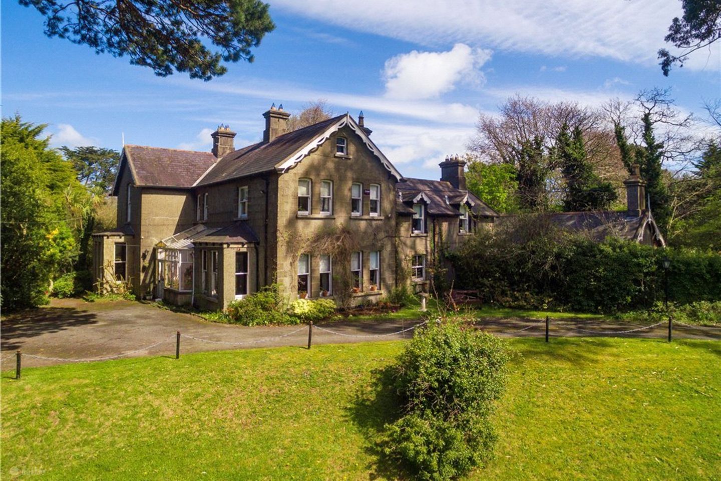 Knockrath, Church Lane, Greystones, Co. Wicklow