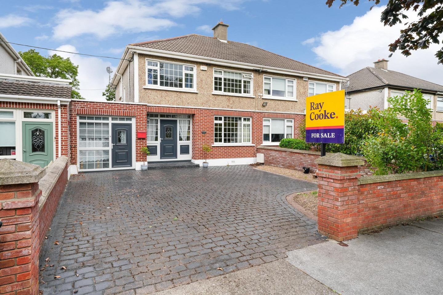68 Cappaghmore, Clondalkin, Dublin 22