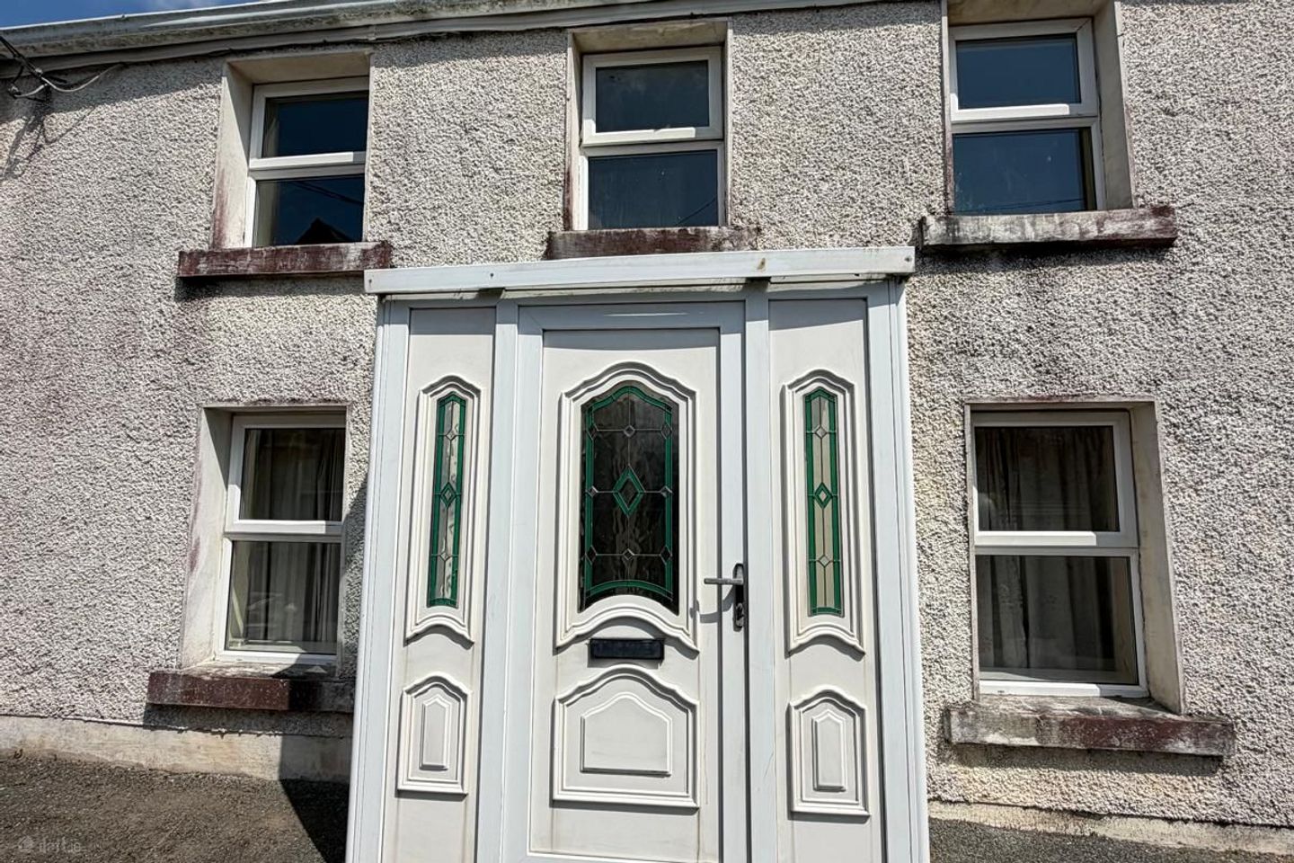 3 Rose Terrace, Main Street, Blackrock, Co. Louth, A91AX83