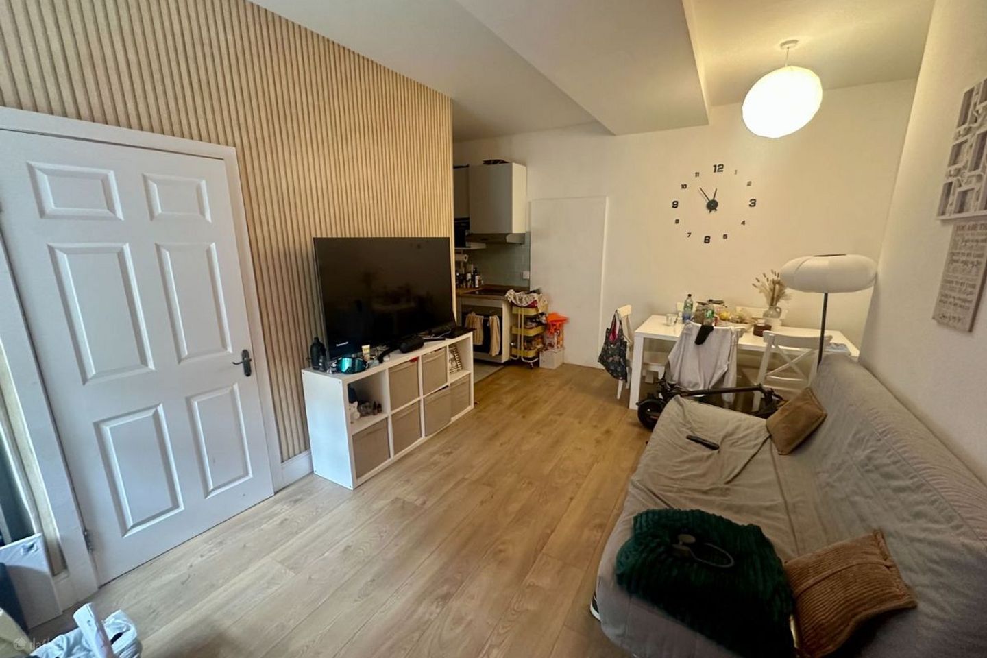 Kincora House, Dublin 1