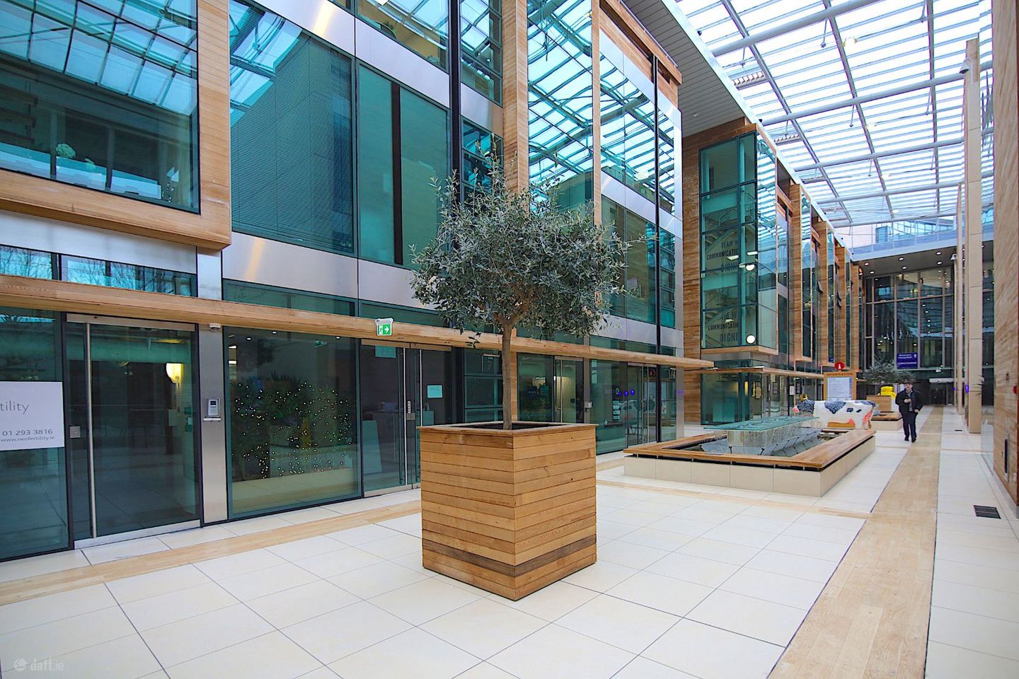 Suite 6, The Mall, Beacon Court, Bracken Road, Sandyford, Dublin 18