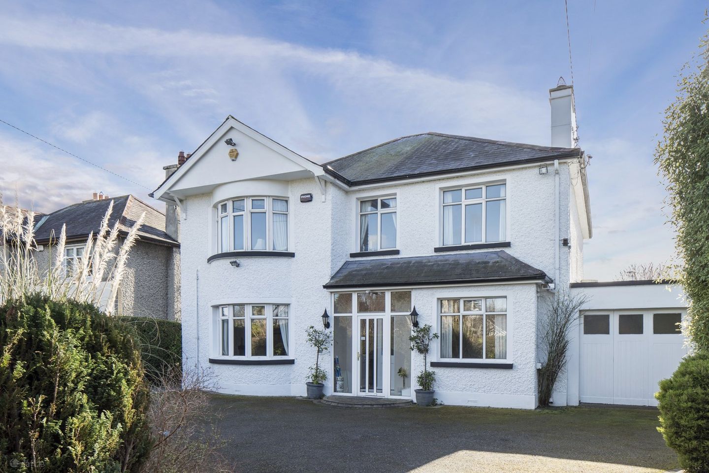 "The Haven", 154 Howth Road, Howth, Dublin 13, D13X8K0