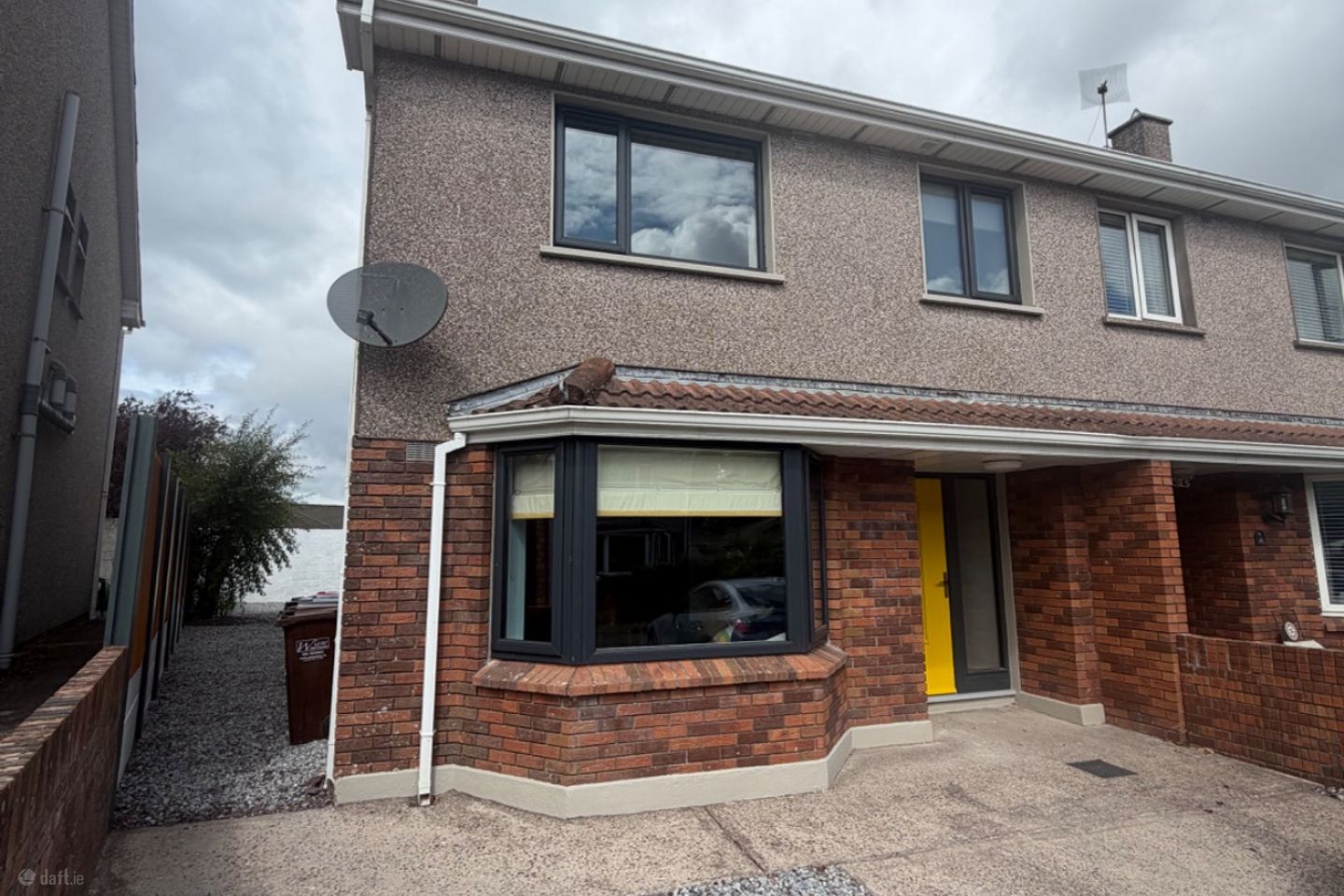 Ros Barra, Deerpark, Cork City Centre, Co. Cork
