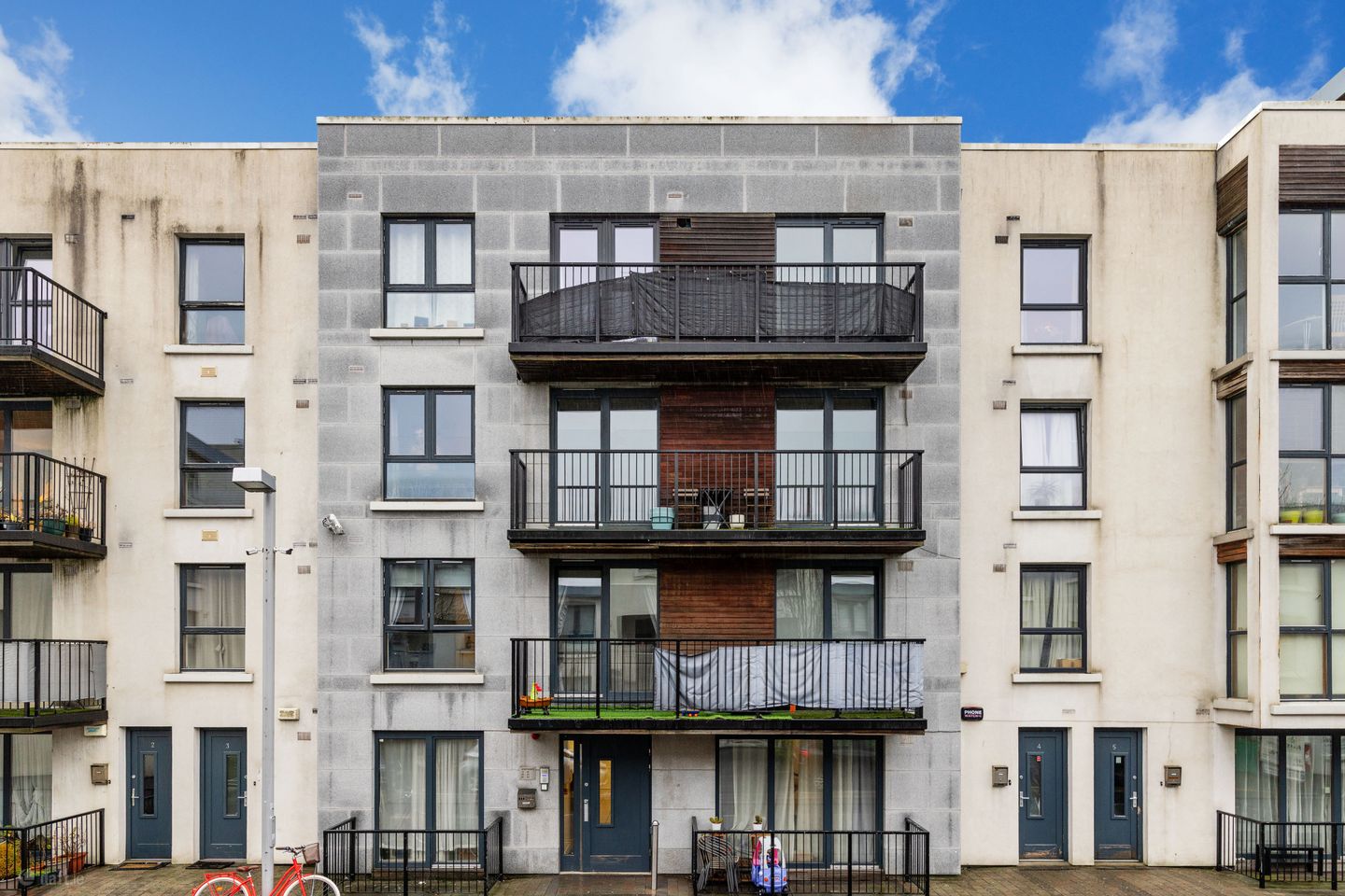 41 Fairview Close, Drumcondra, Dublin 3, D03VV87