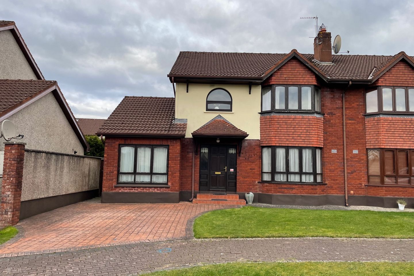3 The Rise, Huntsfield, Dooradoyle, Limerick, Rossbrien, Co. Limerick