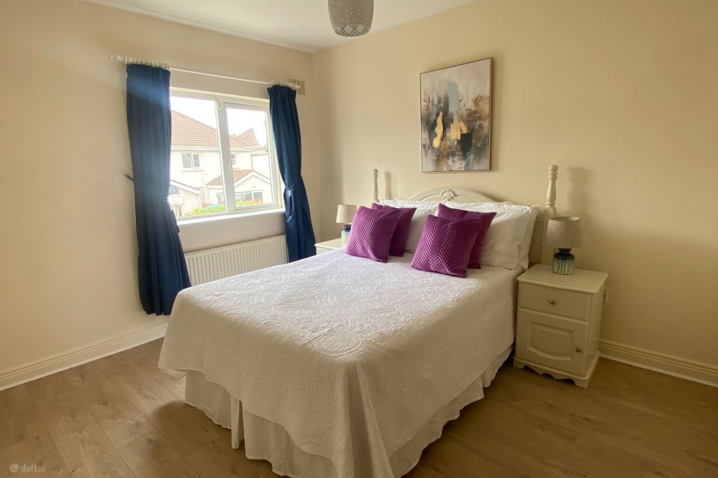 Larkfield Estate, Lucan, Co. Dublin