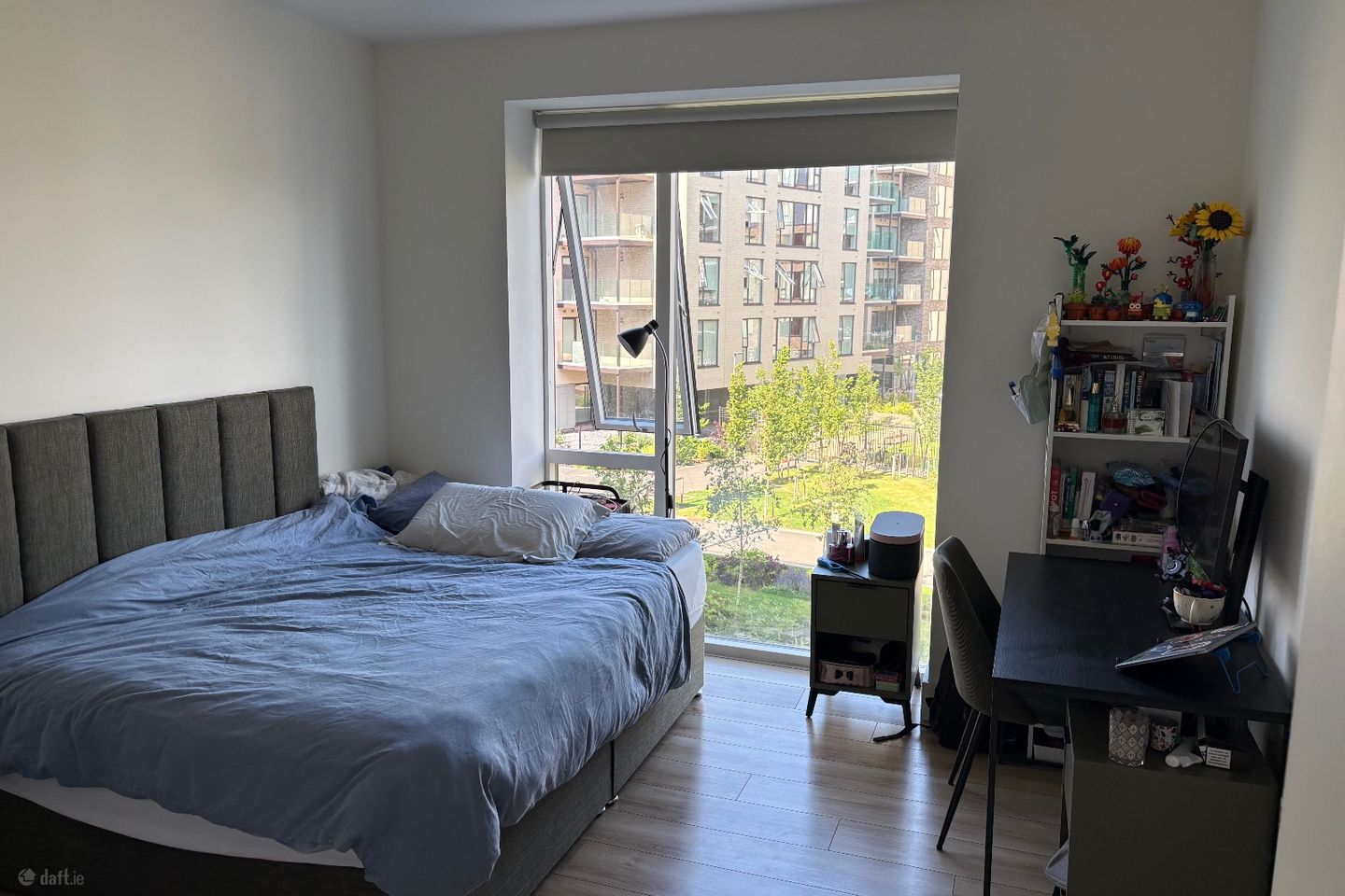 Apartment 8, Block 6, Castleview, Naas Road, Bluebell, Dublin 12