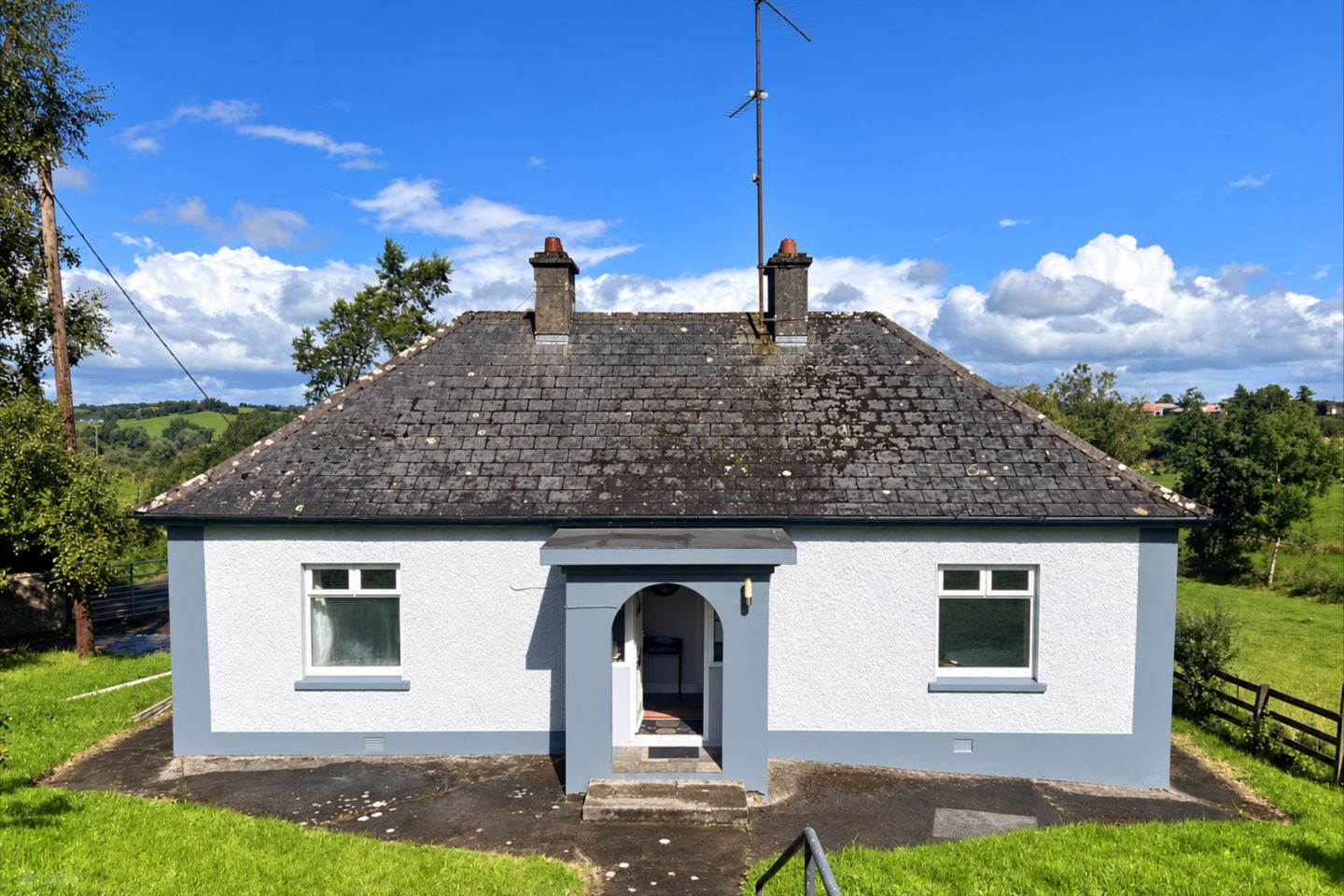 Coill Rua, Dohassan, Cootehill, Co. Cavan